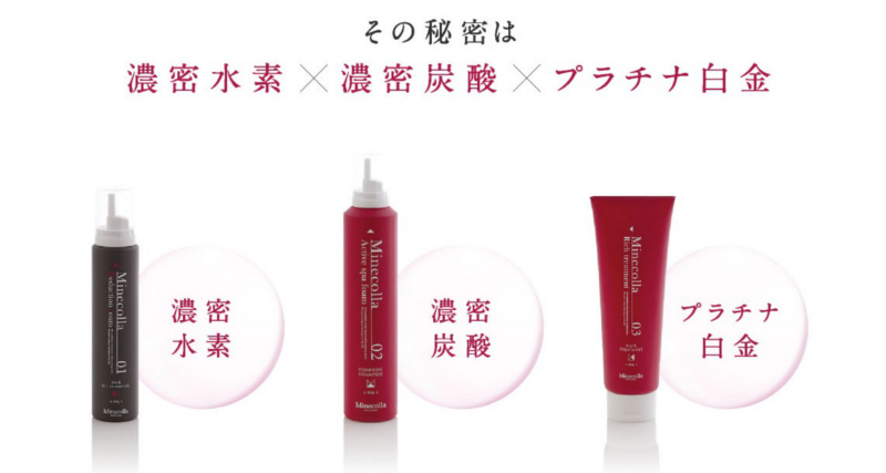 �~�l�R�� �p�[�t�F�N�g3���T�C�g